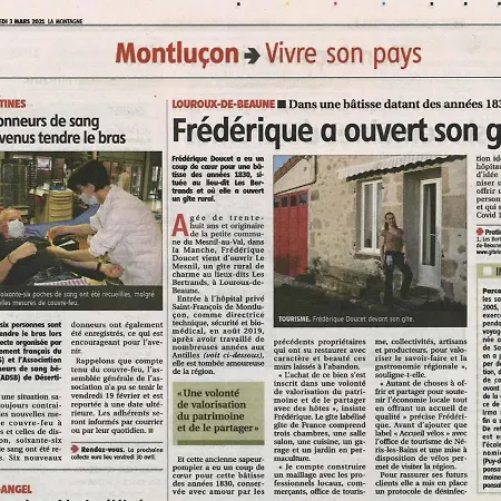 Chaleureux Avec Jardin, Cheminee, Velos Et Equipements Eco-responsables A - Fr-1-489-349 *