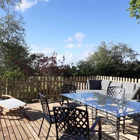Chaleureux Avec Jardin, Cheminee, Velos Et Equipements Eco-responsables A - Fr-1-489-349