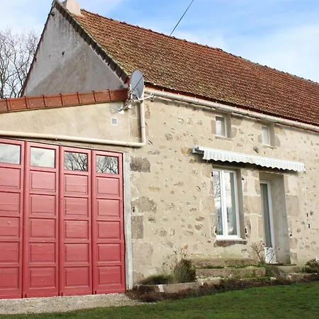 Holiday home Chaleureux Avec Jardin, Cheminee, Velos Et Equipements Eco-responsables A - Fr-1-489-349 Louroux-de-Beaune