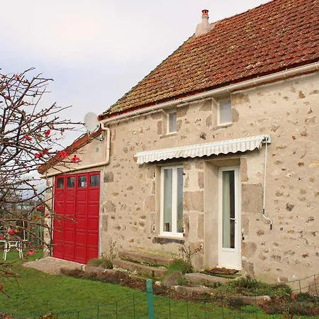 Chaleureux Avec Jardin, Cheminee, Velos Et Equipements Eco-responsables A - Fr-1-489-349
